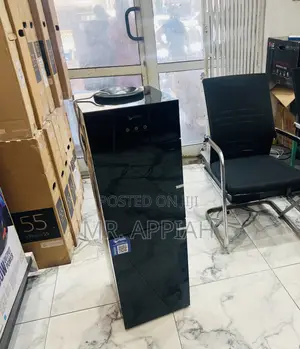 Lovely Design Pearl PWD-4015 2 Tray Water Dispenser(220v/50hz)