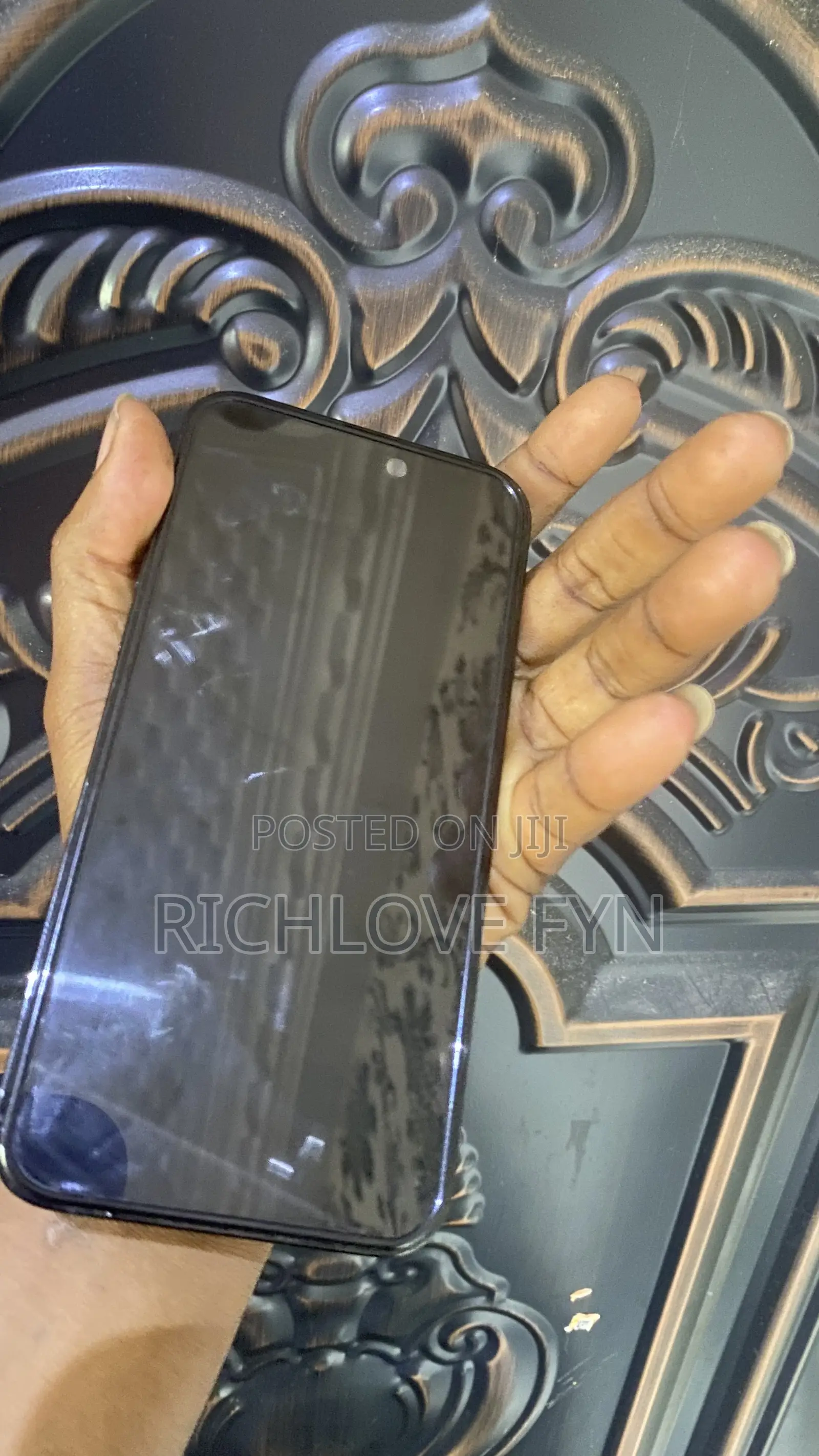 Apple iPhone 14 Pro Max 256 GB Black