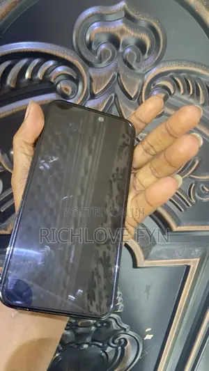 Apple iPhone 14 Pro Max 256 GB Black