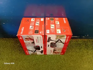 Decakila Vacuum Cleaner – Your Everyday Cleaning Partner