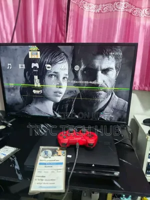 Play Station 3