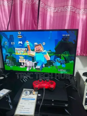 Play Station 3