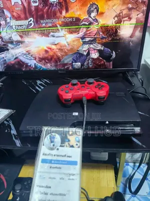 Play Station 3