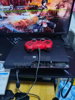Play Station 3