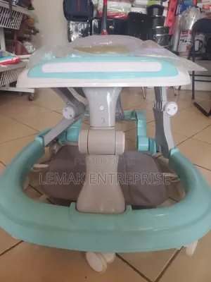 Baby Walker