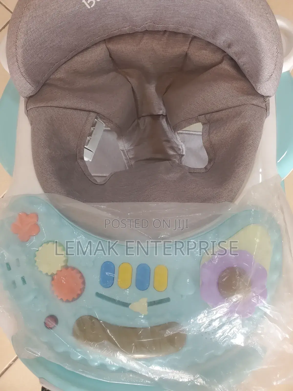 Baby Walker