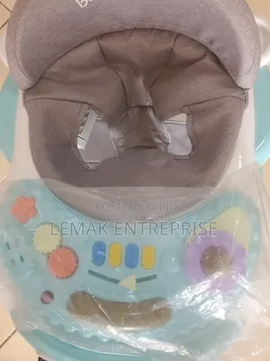 Baby Walker