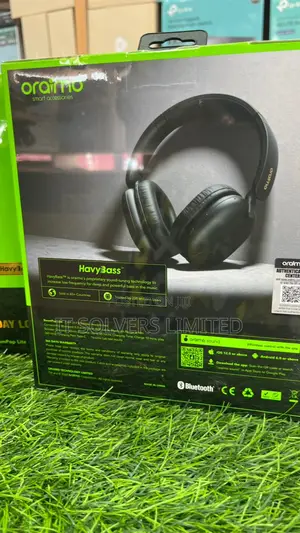 Oraimo Boompop Lite Ohp-317 Headphone