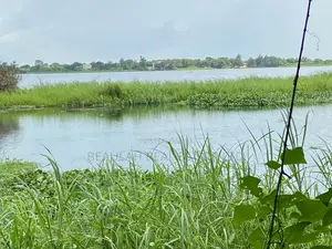 Waterfront/River Land for Sale in Akpaflito, South Tongu – Sogakope