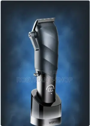 Mastercut Pro 4500mah Anishave Smart Clipper