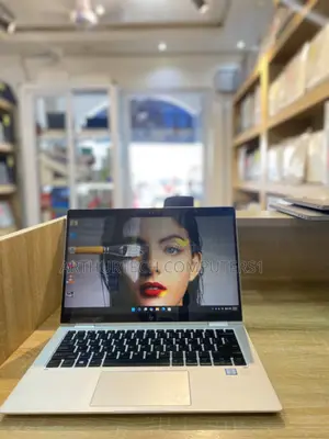 Laptop HP EliteBook x360 1030 G4 16GB Intel Core i7 SSD 512GB