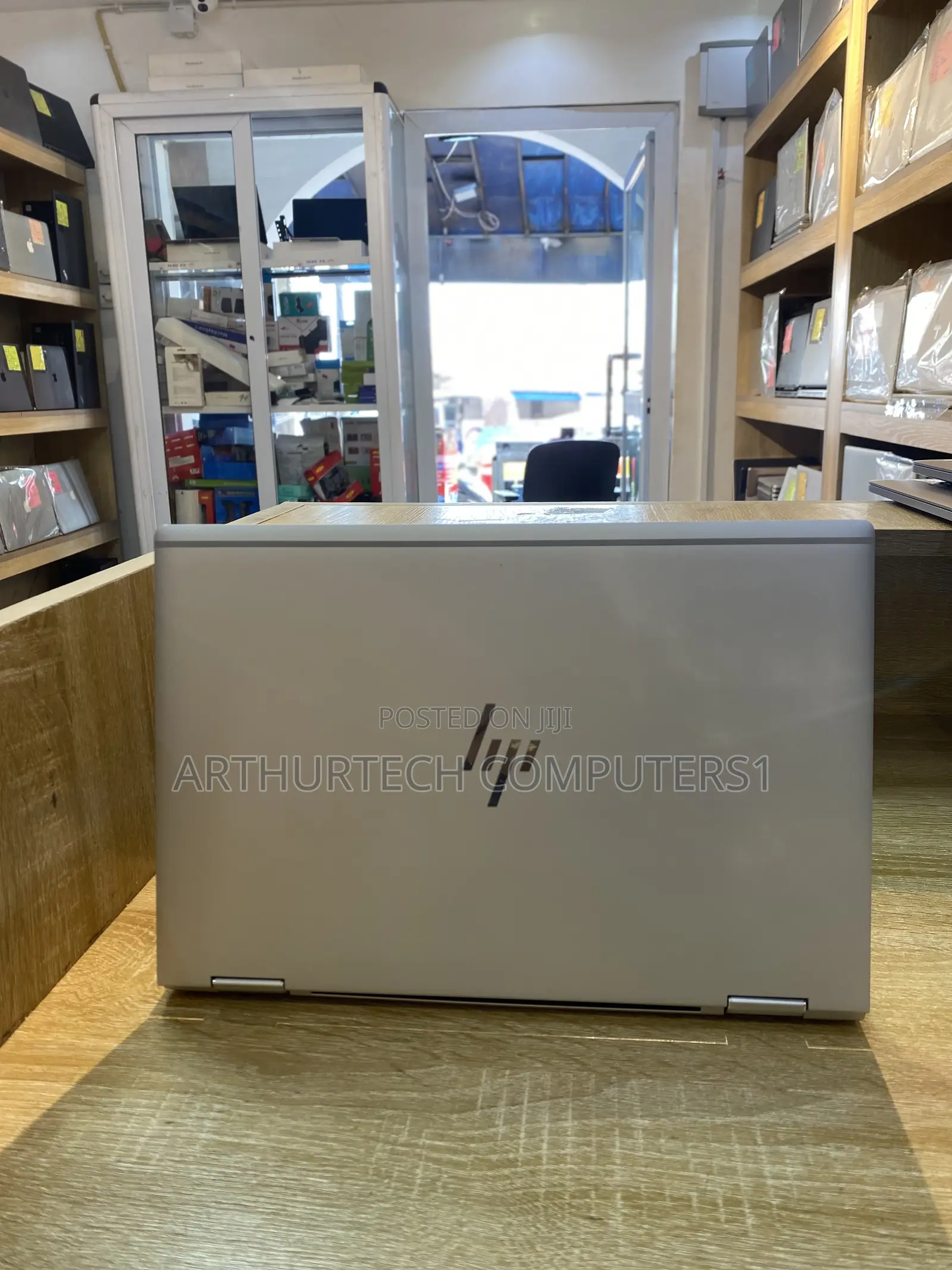 Laptop HP EliteBook x360 1030 G4 16GB Intel Core i7 SSD 512GB