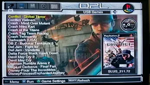 Ps2 With Games