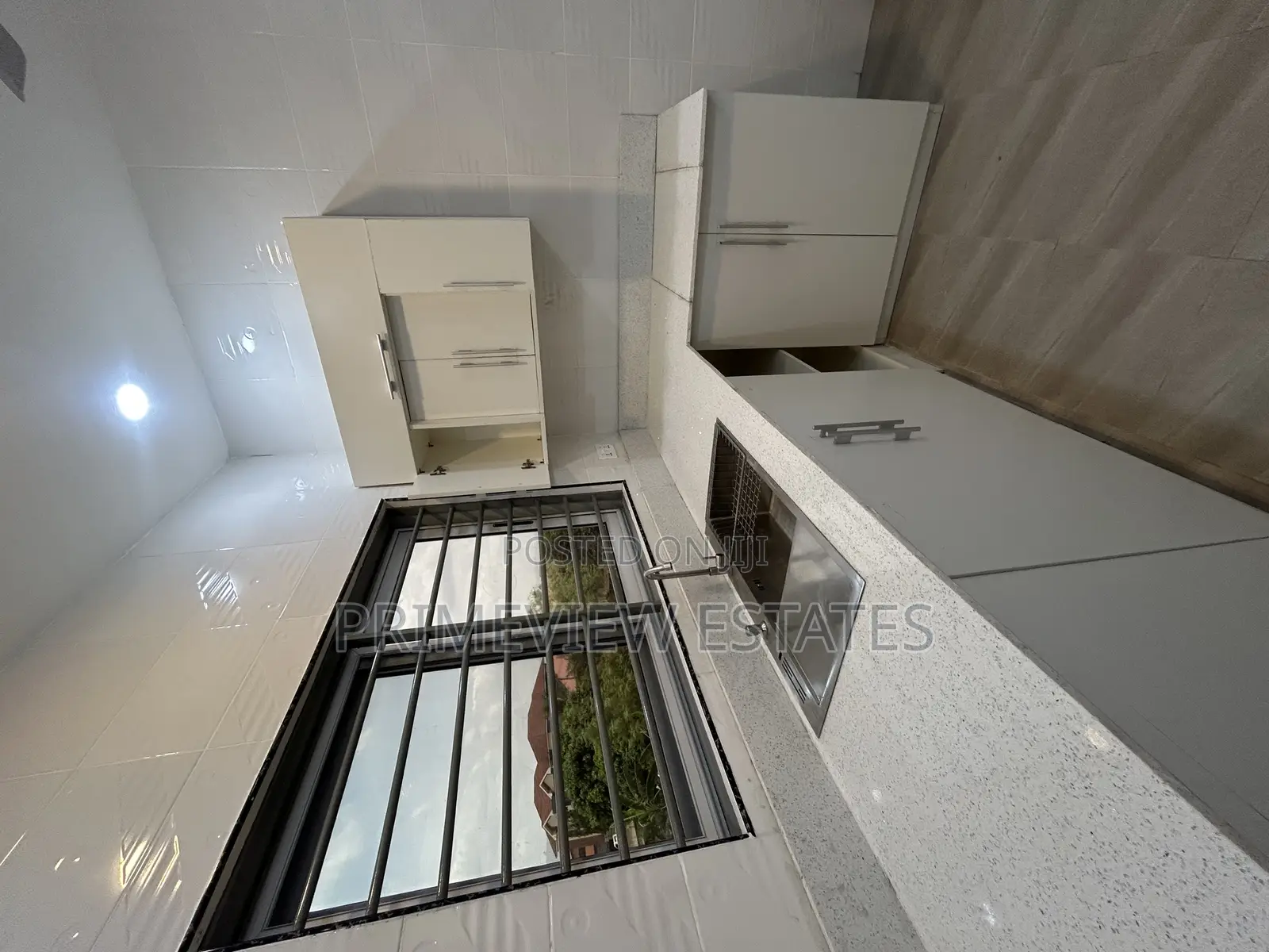 2bdrm Apartment in Primeview Estates, Barrier for rent