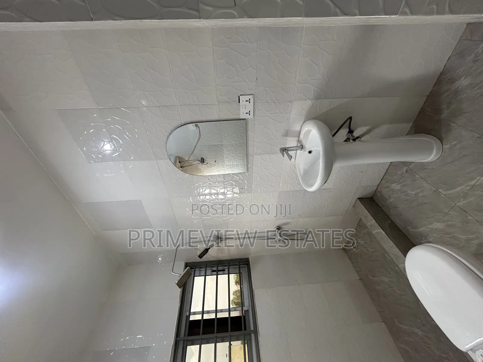 2bdrm Apartment in Primeview Estates, Barrier for rent