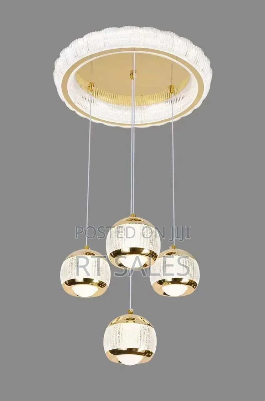 Modern Ceiling Chandelier Light.