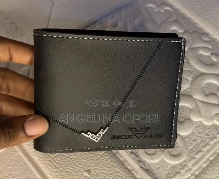 Quality Men Wallet