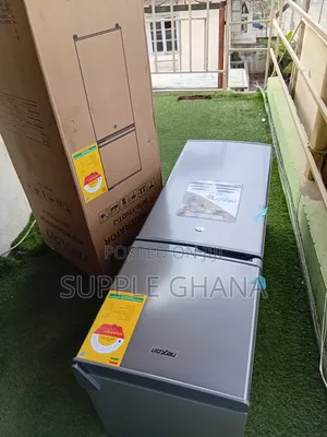 Nexon 138l Refrigerator – Small Size, Strong Cooling Power