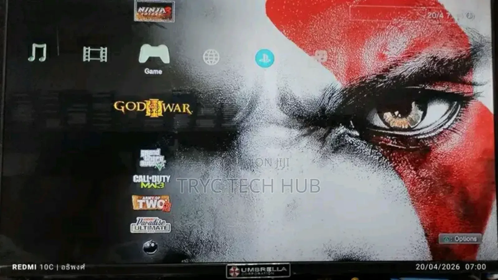 Best Ps3 Games