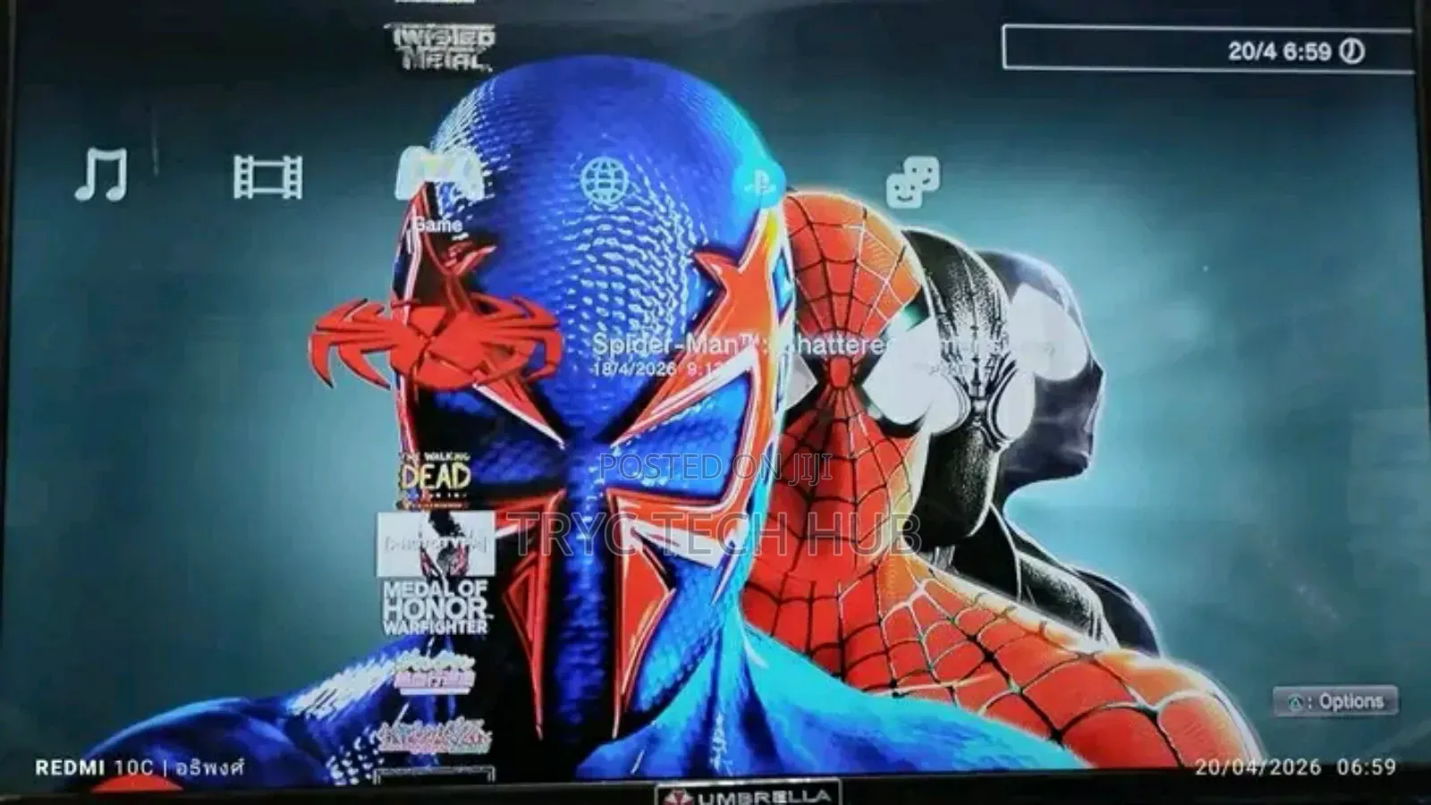 Best Ps3 Games