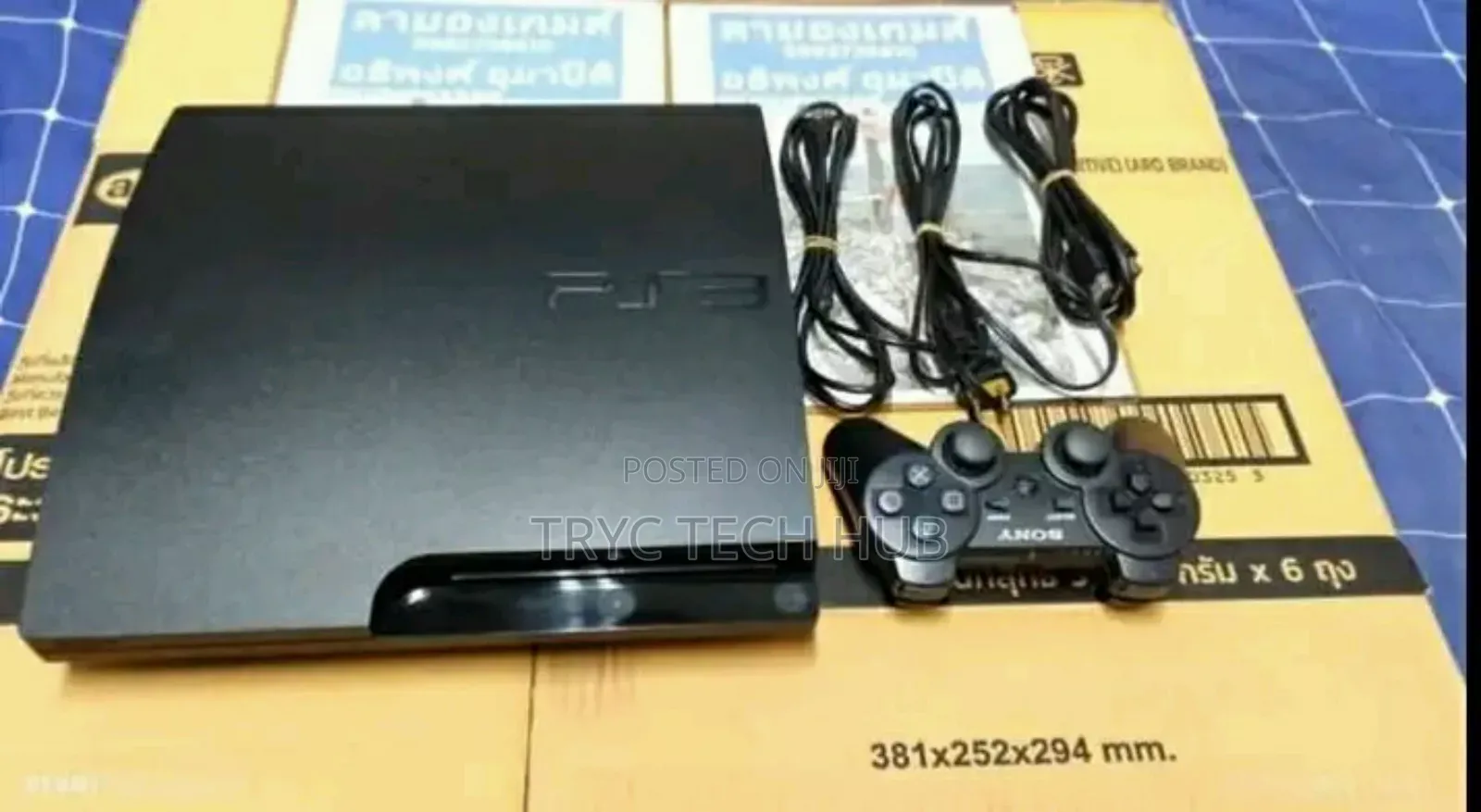 Best Ps3 Games