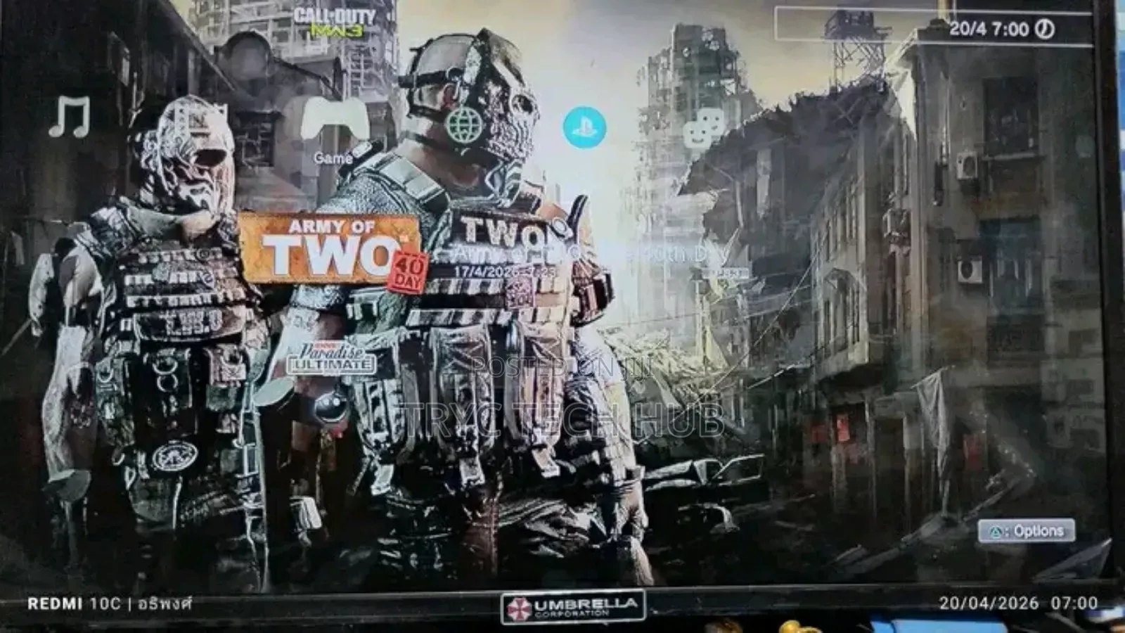 Best Ps3 Games