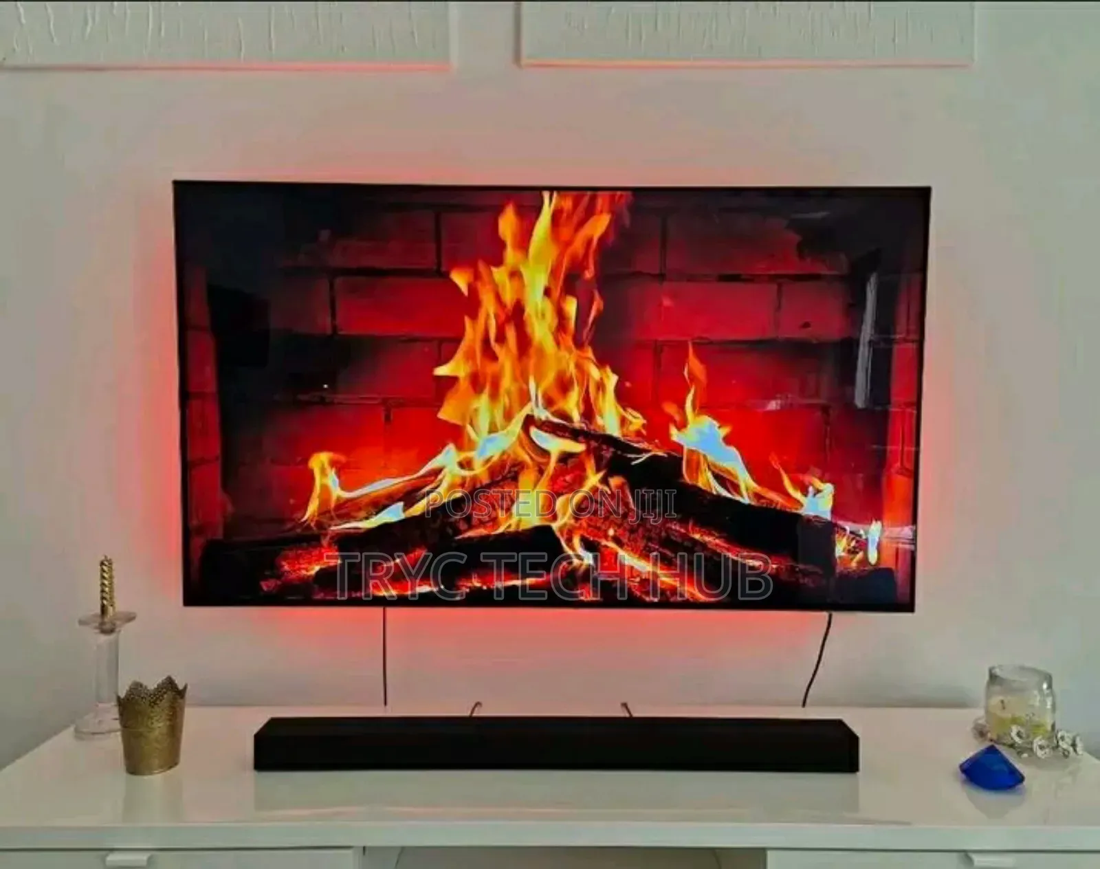 Philips 55inches