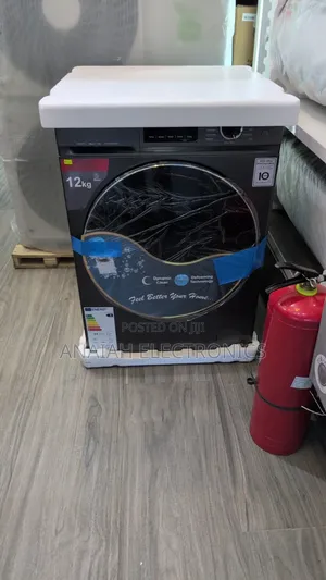 Genuine Lg Washing Machine