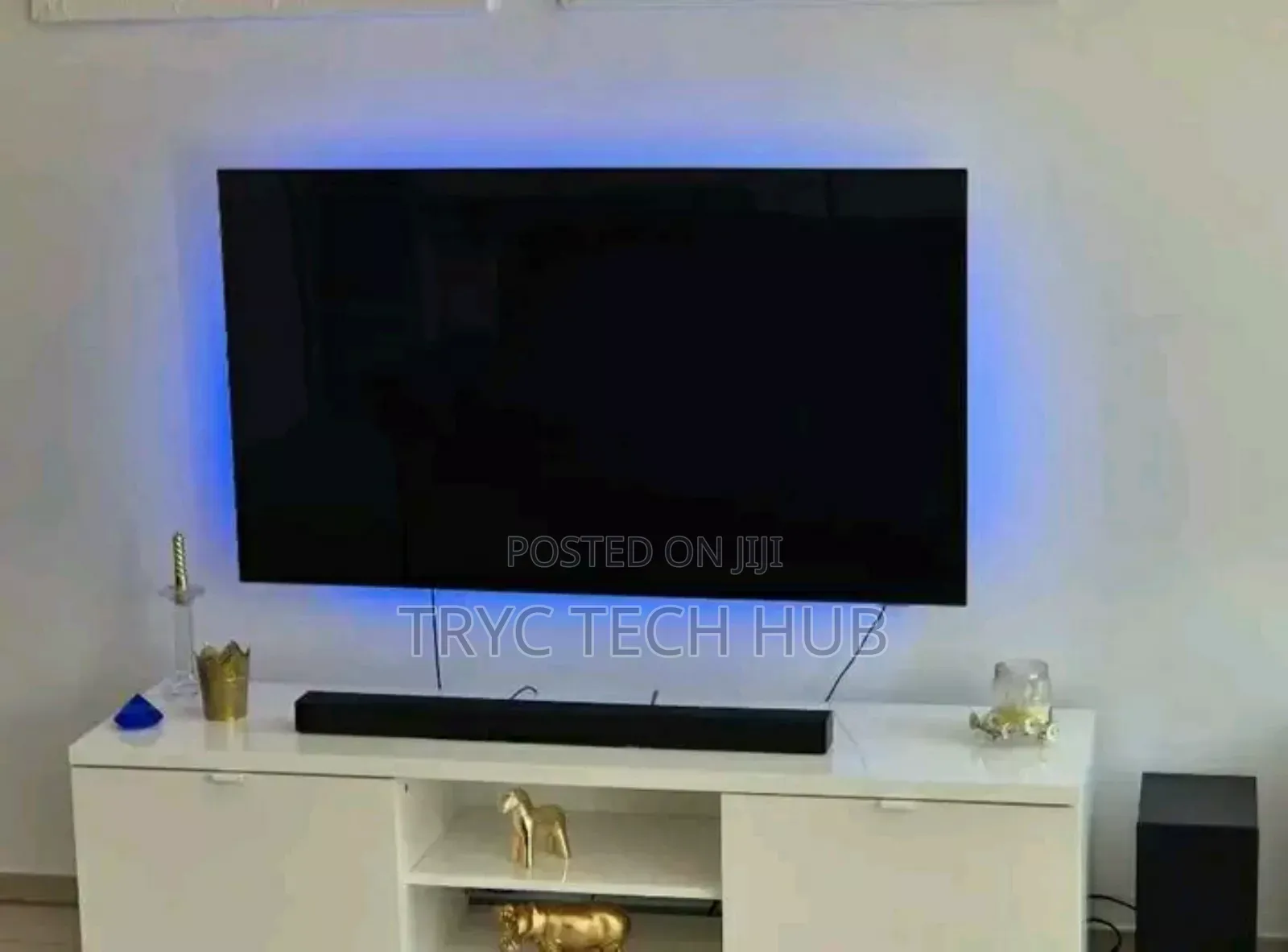 Philips 55inches