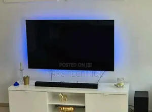 Philips 55inches