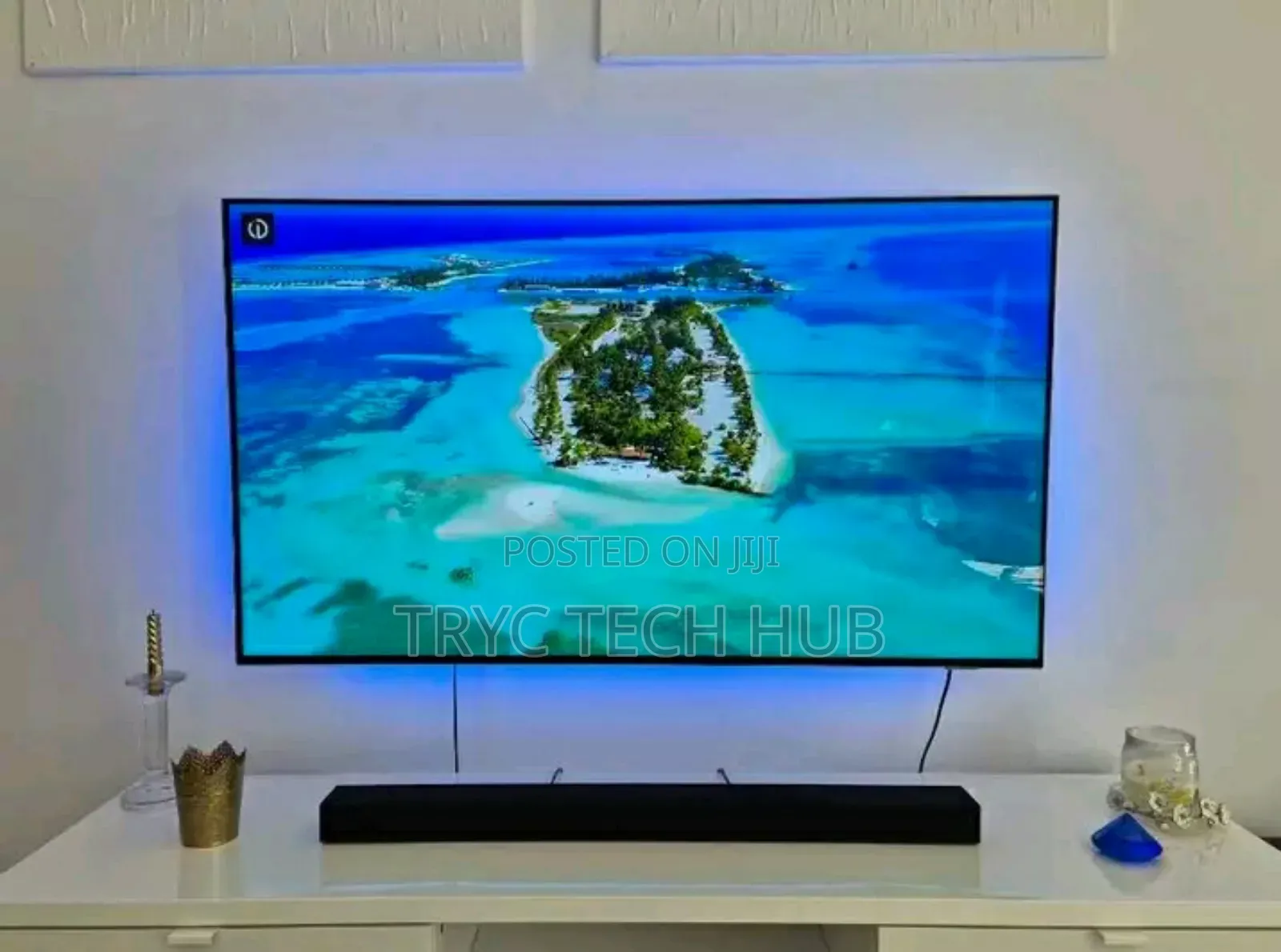 Philips 55inches