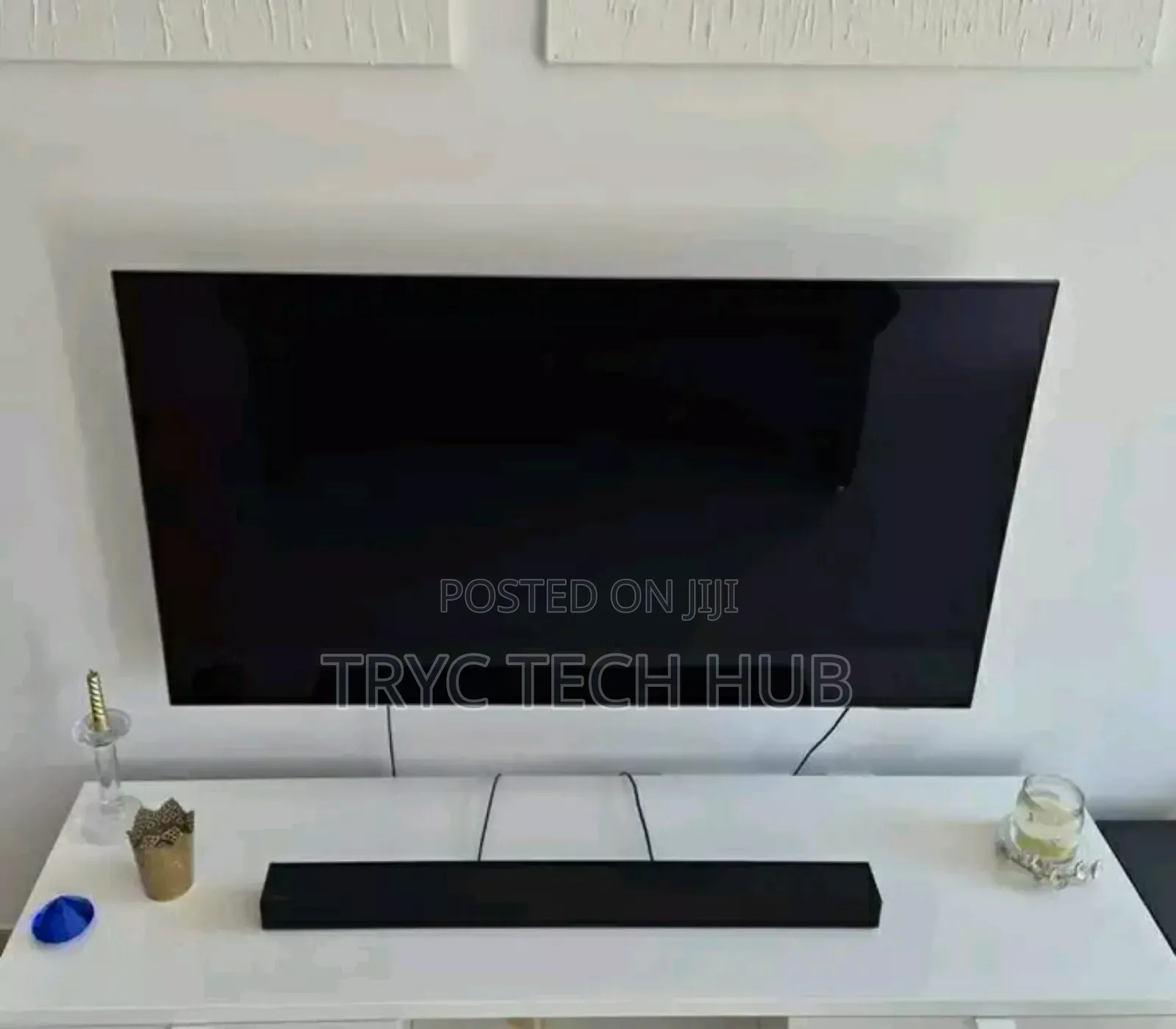 Philips 55inches