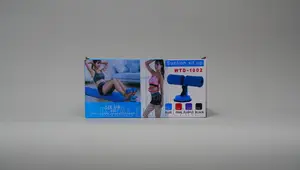 Sit Up Support (Adjustable)