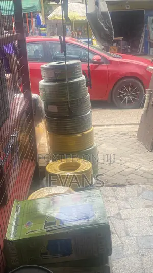 3/4 Inch Heavy Duty Water Hose 50m - New