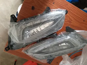 Tucson Fog Light 2017 Led