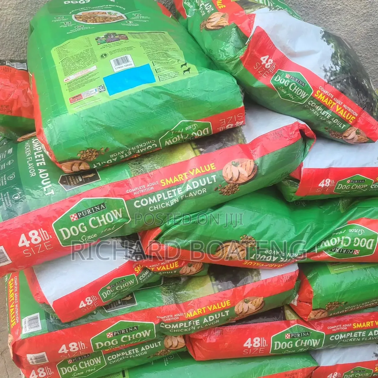 Purina Dog Chow