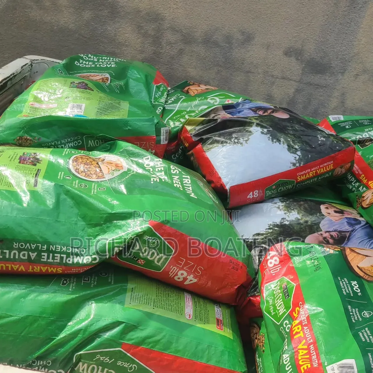 Purina Dog Chow