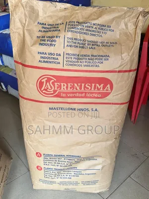 Whole Milk Powder