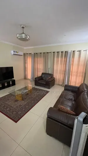 Furnished 2bdrm Apartment in SDA Area for rent
