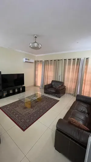 Furnished 2bdrm Apartment in SDA Area for rent