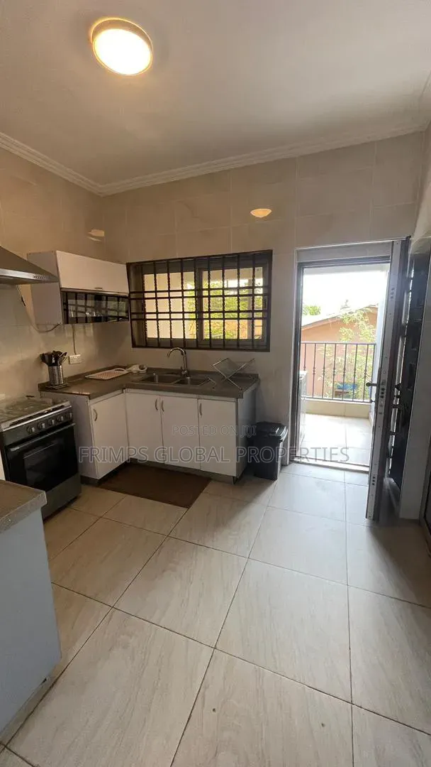 Furnished 2bdrm Apartment in SDA Area for rent