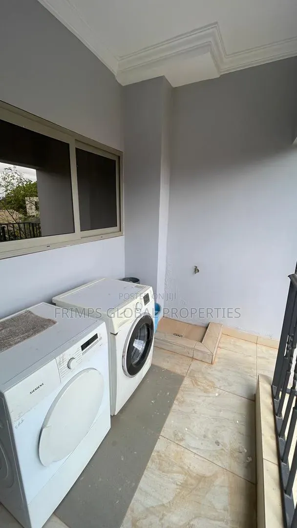 Furnished 2bdrm Apartment in SDA Area for rent