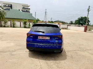 Acura MDX 2022 Blue