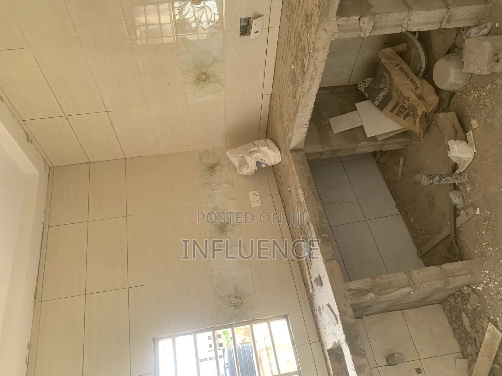 1bdrm Apartment in East Legon Hills for rent