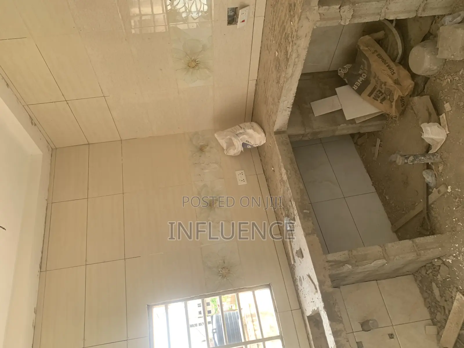 1bdrm Apartment in East Legon Hills for rent