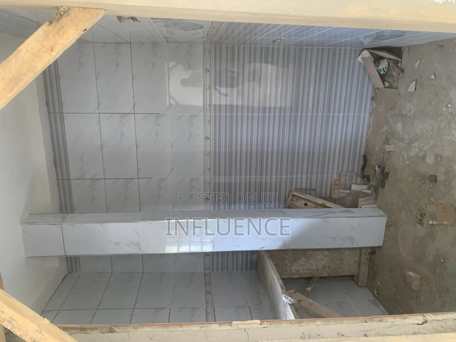 1bdrm Apartment in East Legon Hills for rent