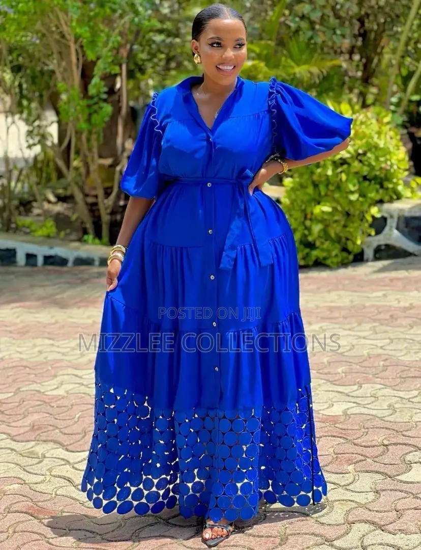Quality Ladies Classic Dresses