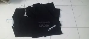 Hoodies and Joggers