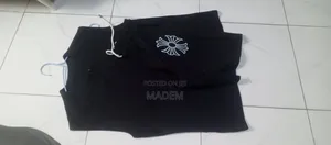 Hoodies and Joggers