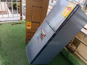 Nexon 138l Refrigerator – Freshness Made Simple